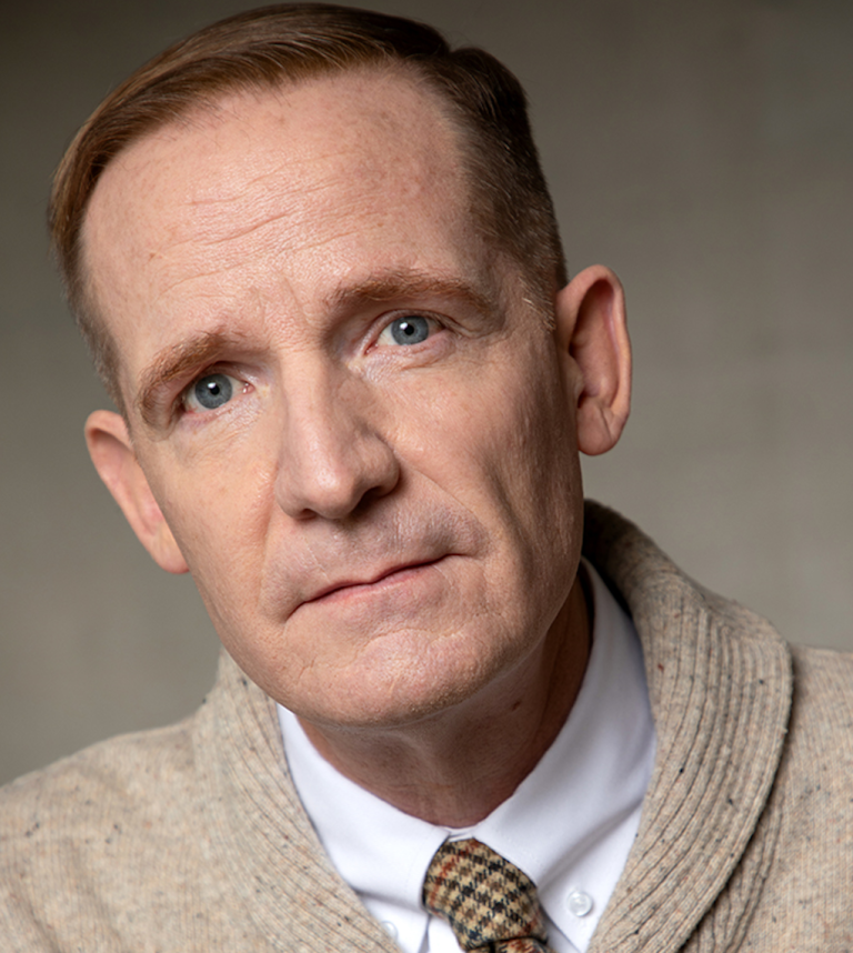 Marc Evan Jackson