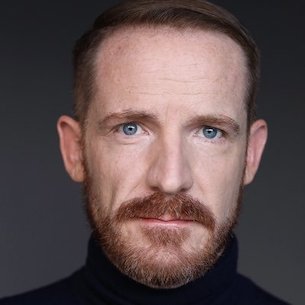Marc Evan Jackson