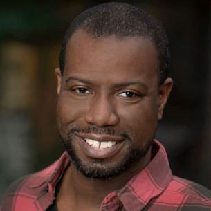 Jon Carr