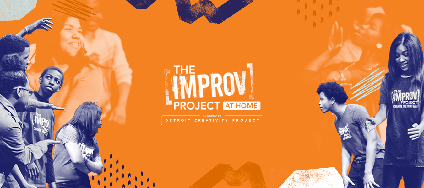 Improv at Home