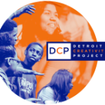 Detroit Creativity Project logo