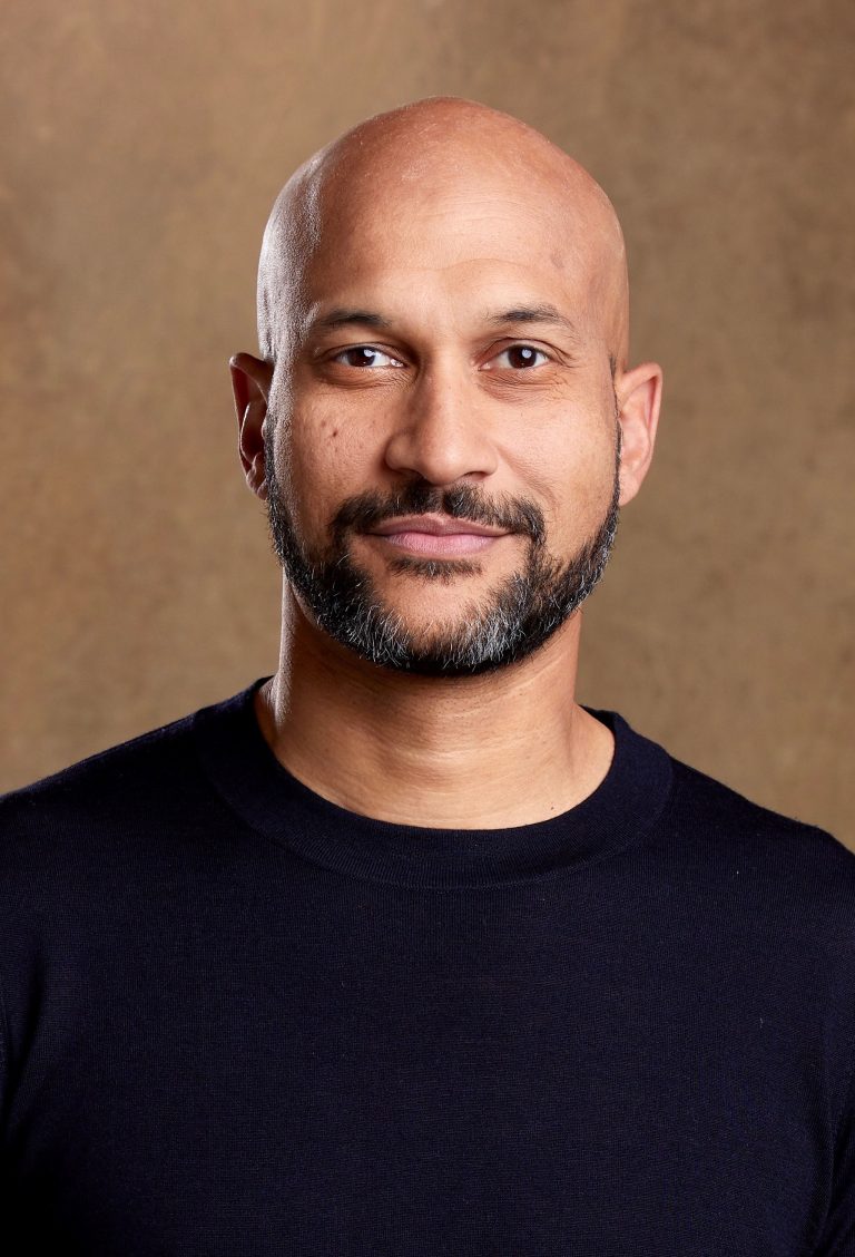 Keegan-Michael Key