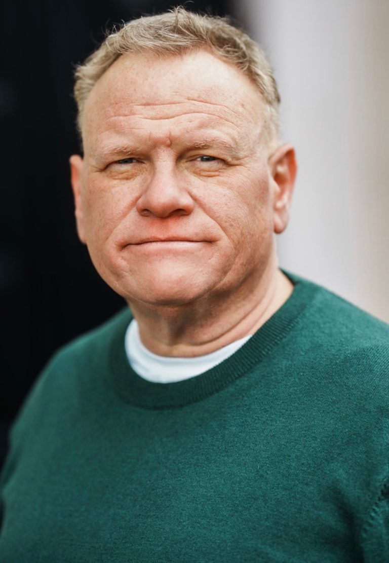 Larry Joe Campbell