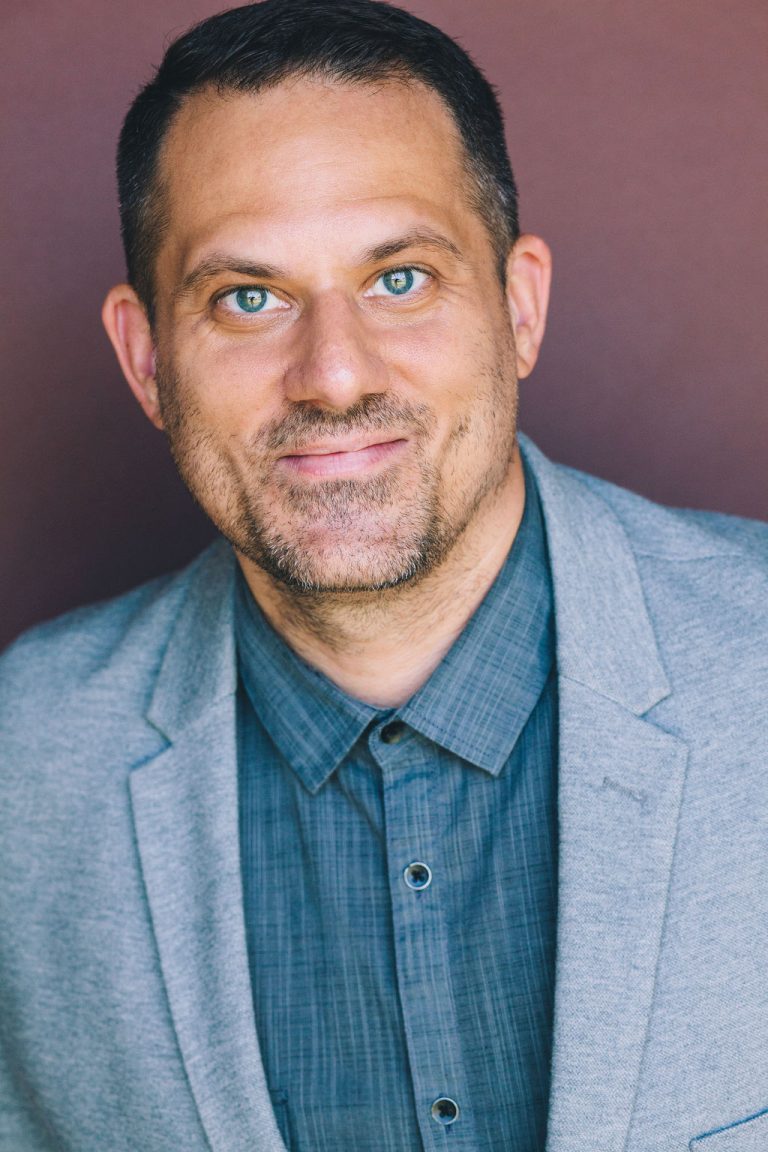 Marc Warzecha