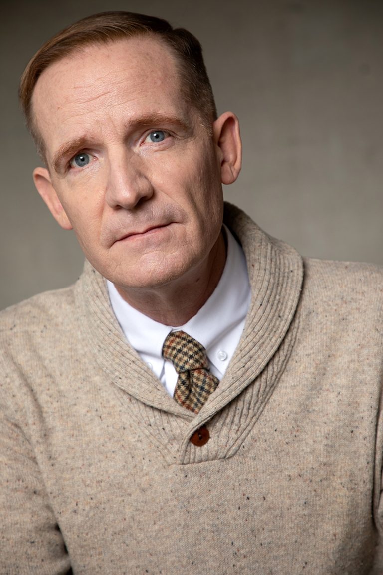 Marc Evan Jackson 