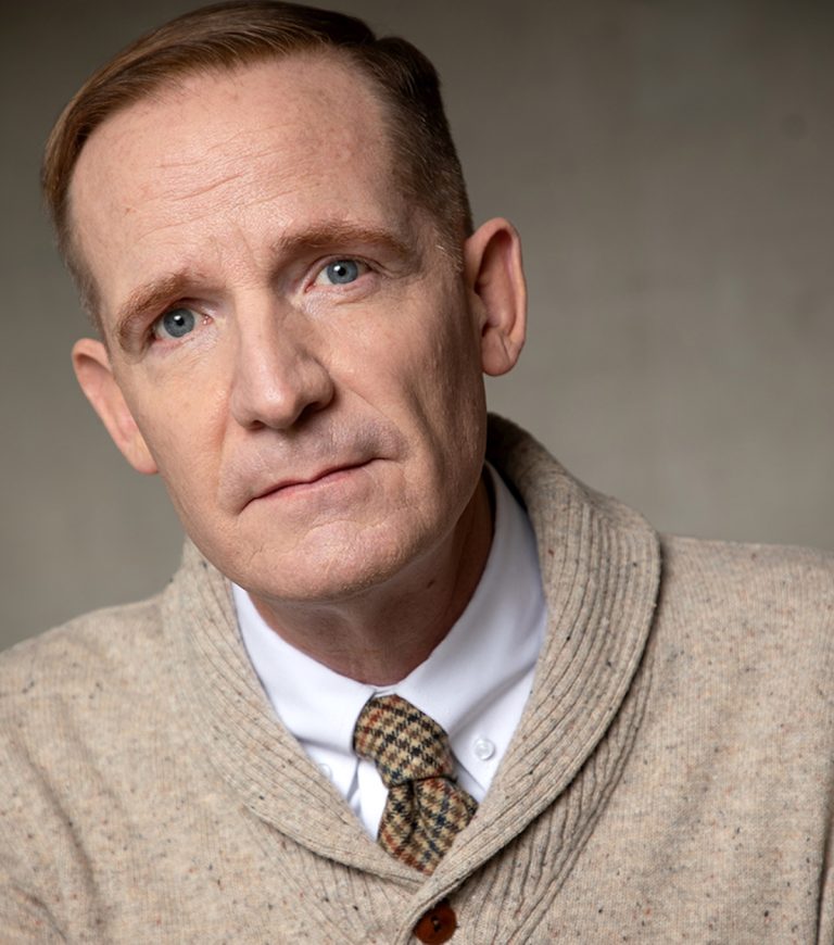 Marc Evan Jackson 