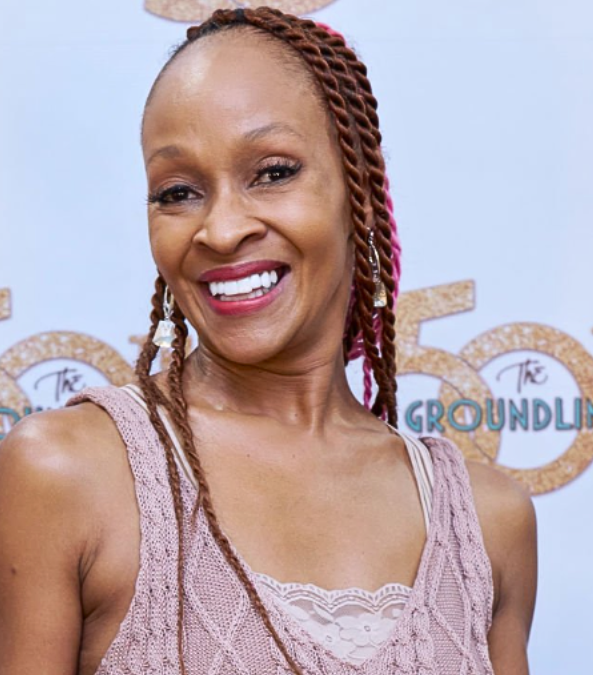 Nyima Funk