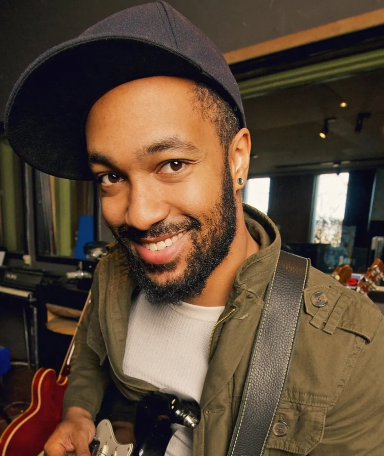 Phredley Brown