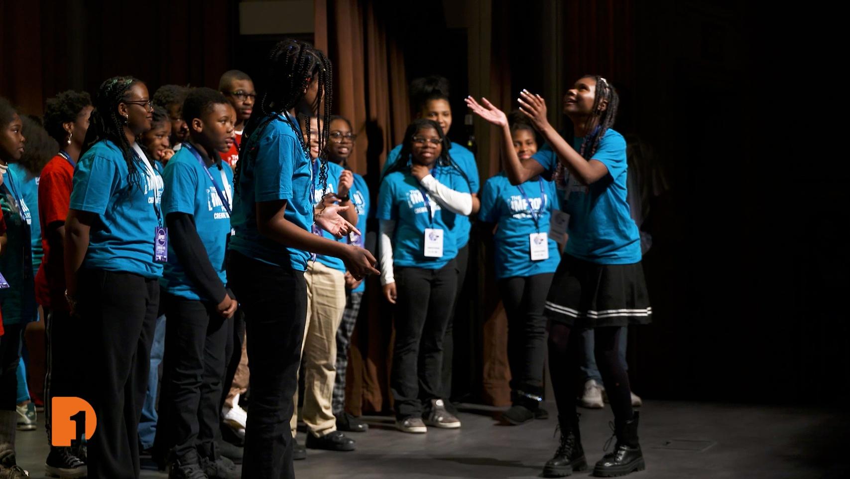 PBS One Detroit