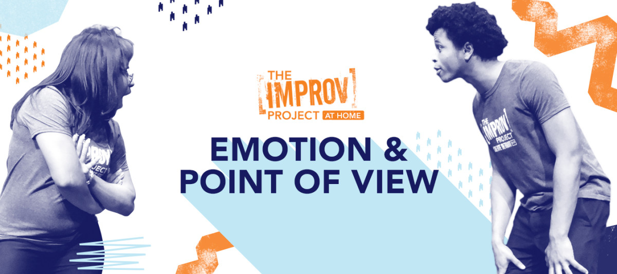 Emotion & POV